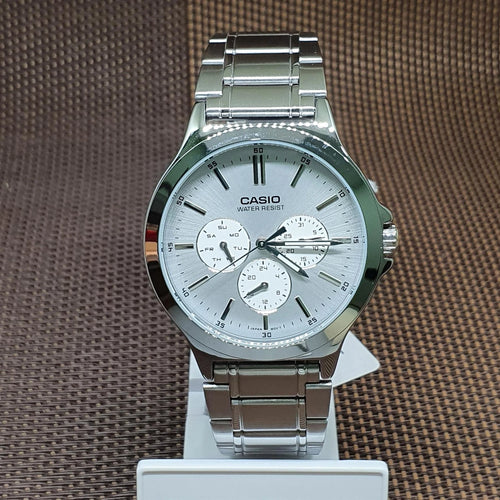 Casio luxury Men's Watch