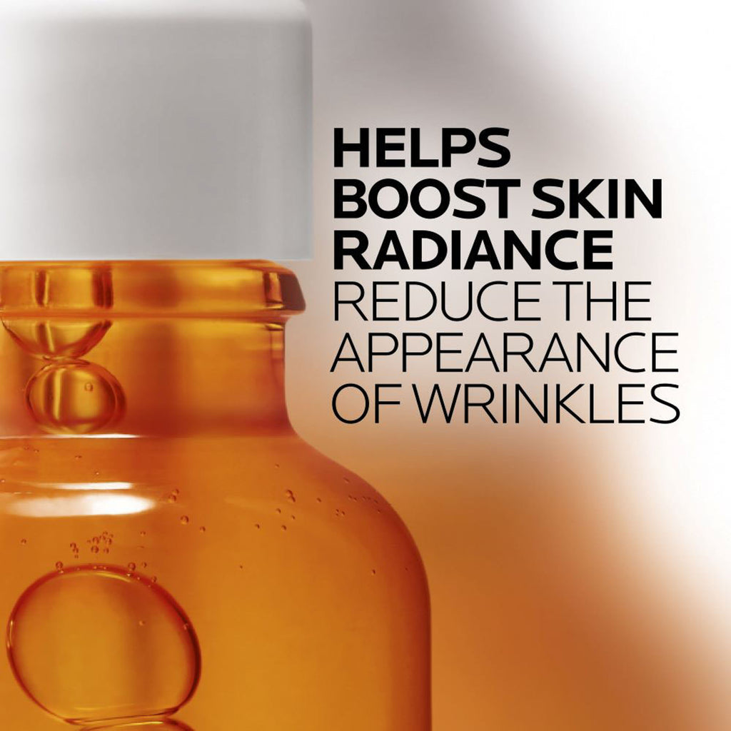 LA ROCHE-POSAYPure Vitamin C10 Serum