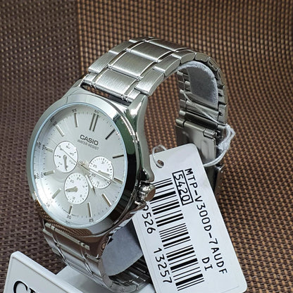 Casio luxury Men's Watch