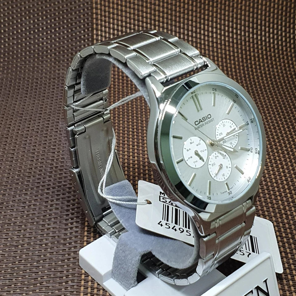 Casio luxury Men's Watch