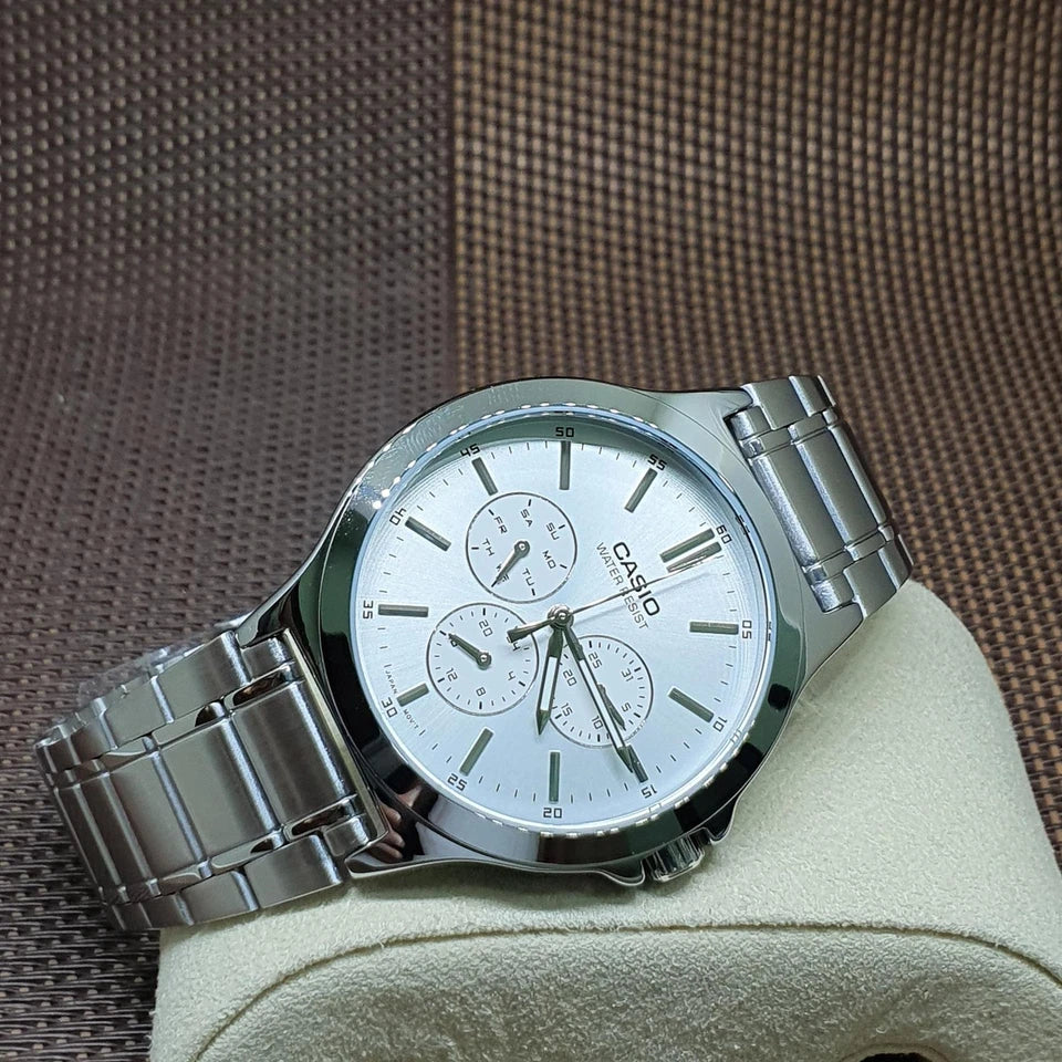 Casio luxury Men's Watch