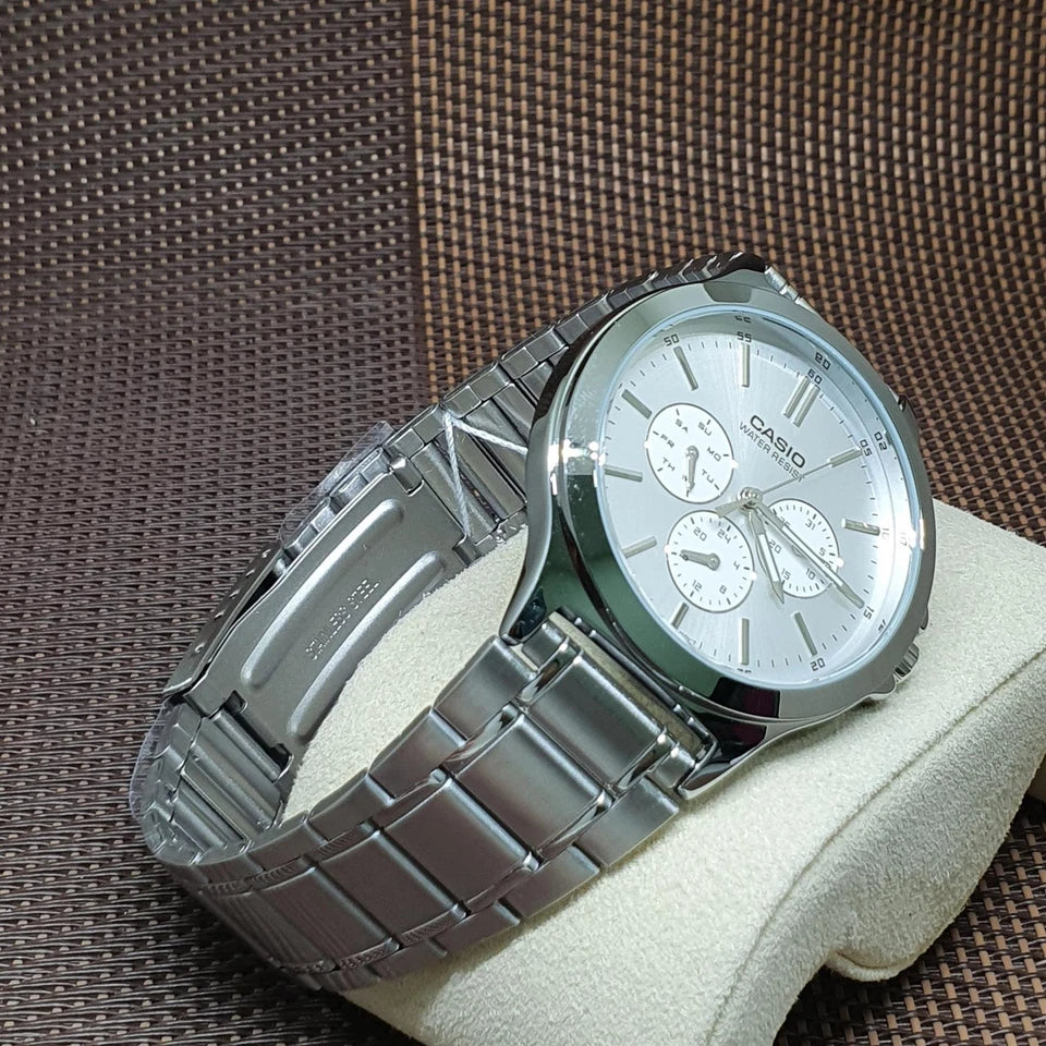 Casio luxury Men's Watch