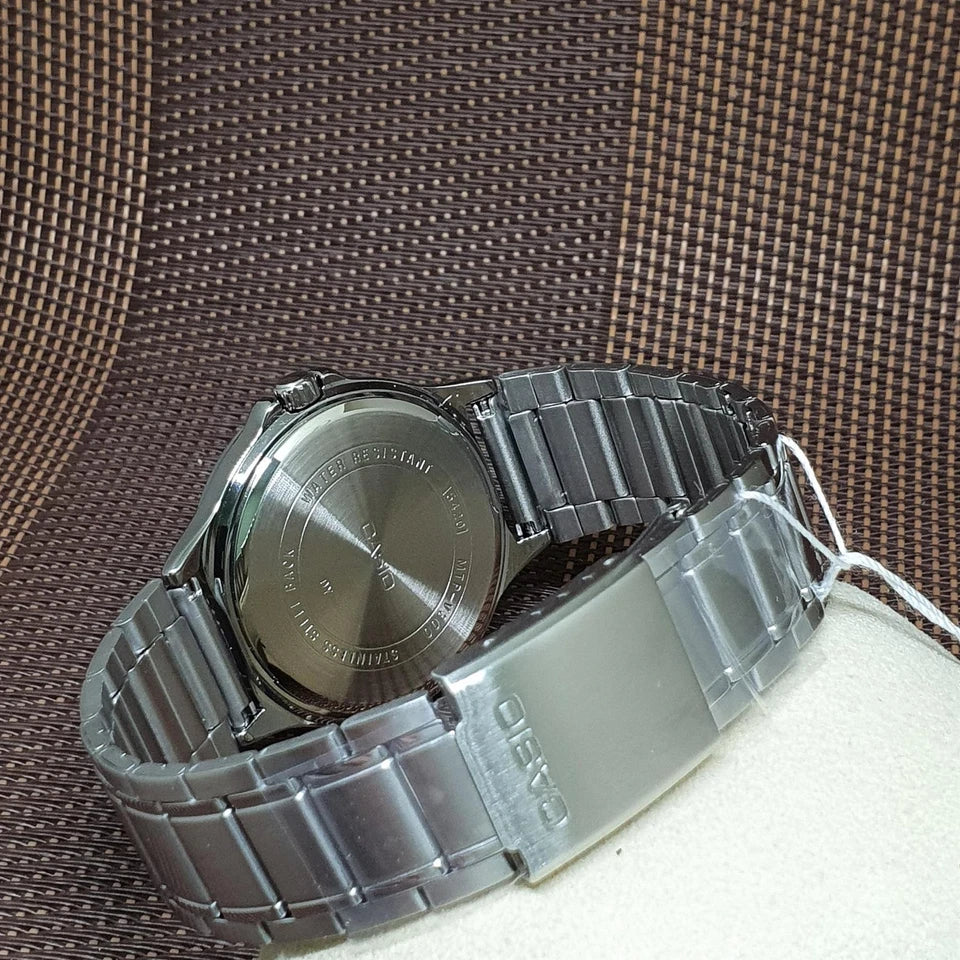 Casio luxury Men's Watch