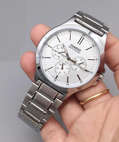 Casio luxury Men's Watch