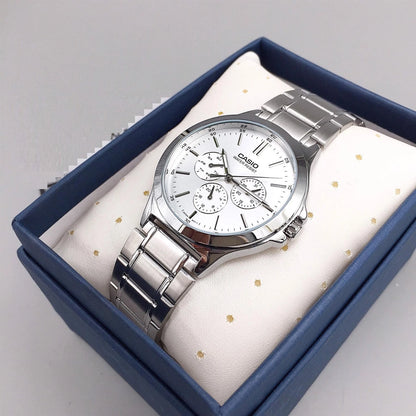 Casio luxury Men's Watch