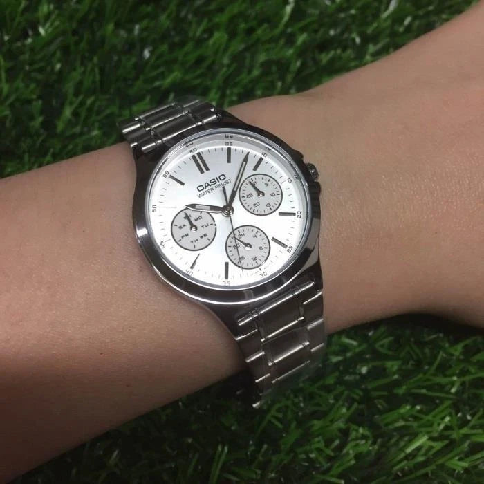 Casio luxury Men's Watch