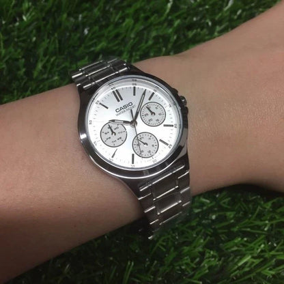 Casio luxury Men's Watch