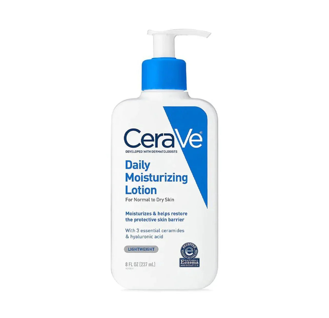 Cera Ve - Daily Moisture Lotion (Original)