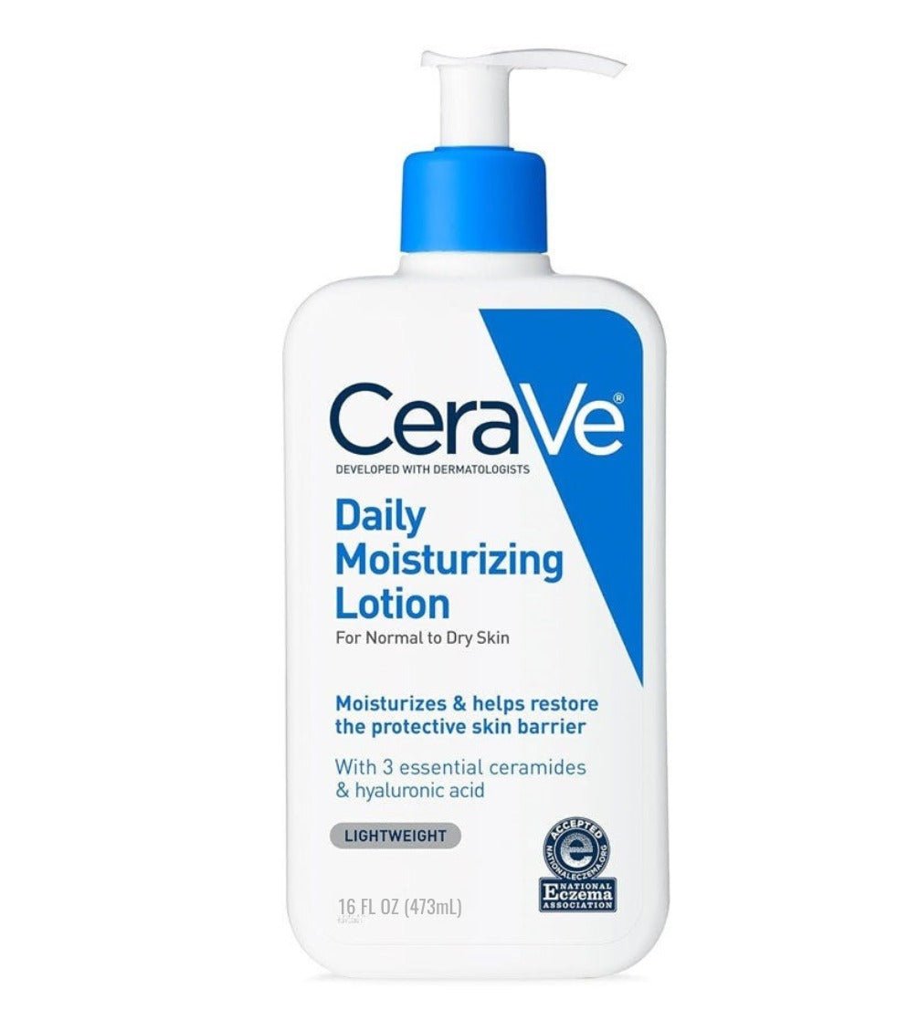 Cera Ve - Daily Moisture Lotion (Original) - Zambeel