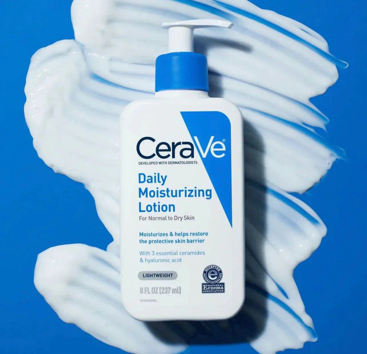 Cera Ve - Daily Moisture Lotion (Original) - Zambeel