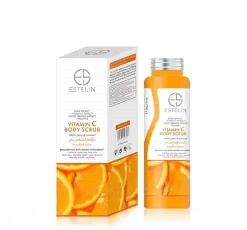 Face & Body Scrub (Original) - Zambeel