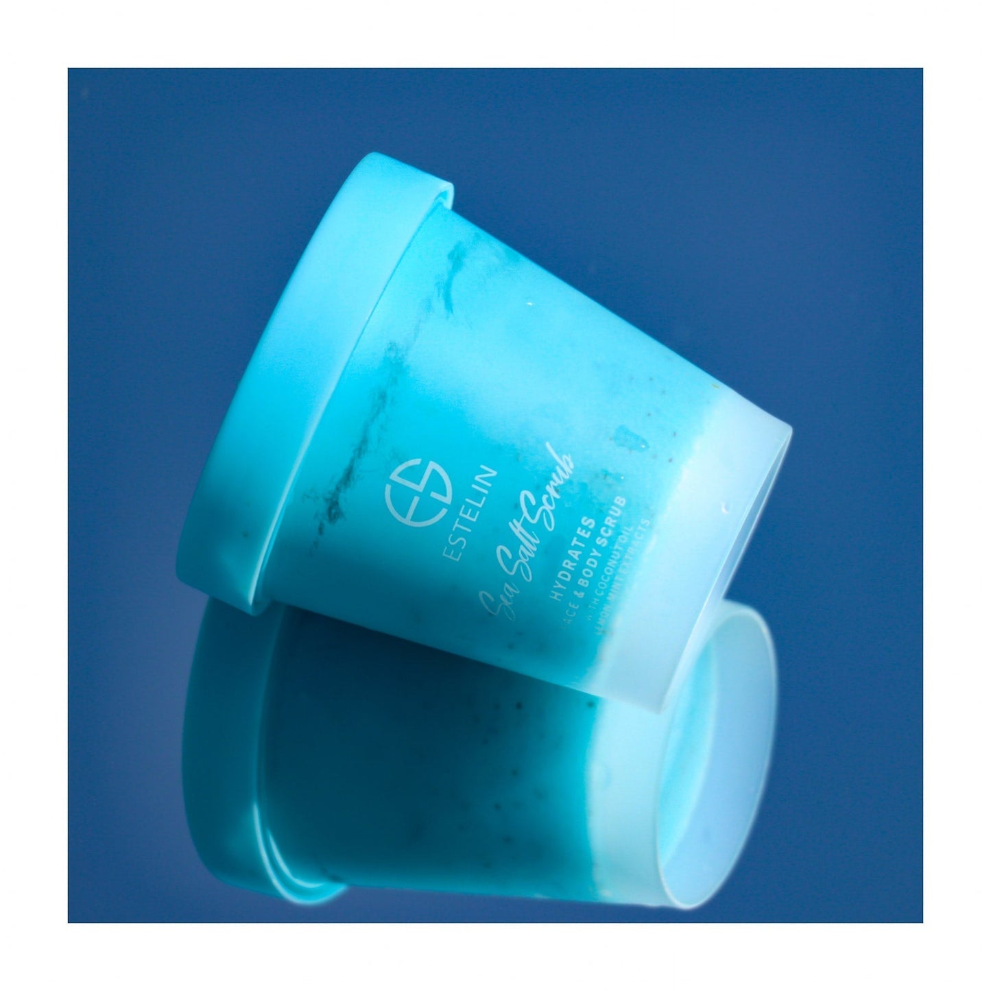 Face & Body Scrub (Original) - Zambeel