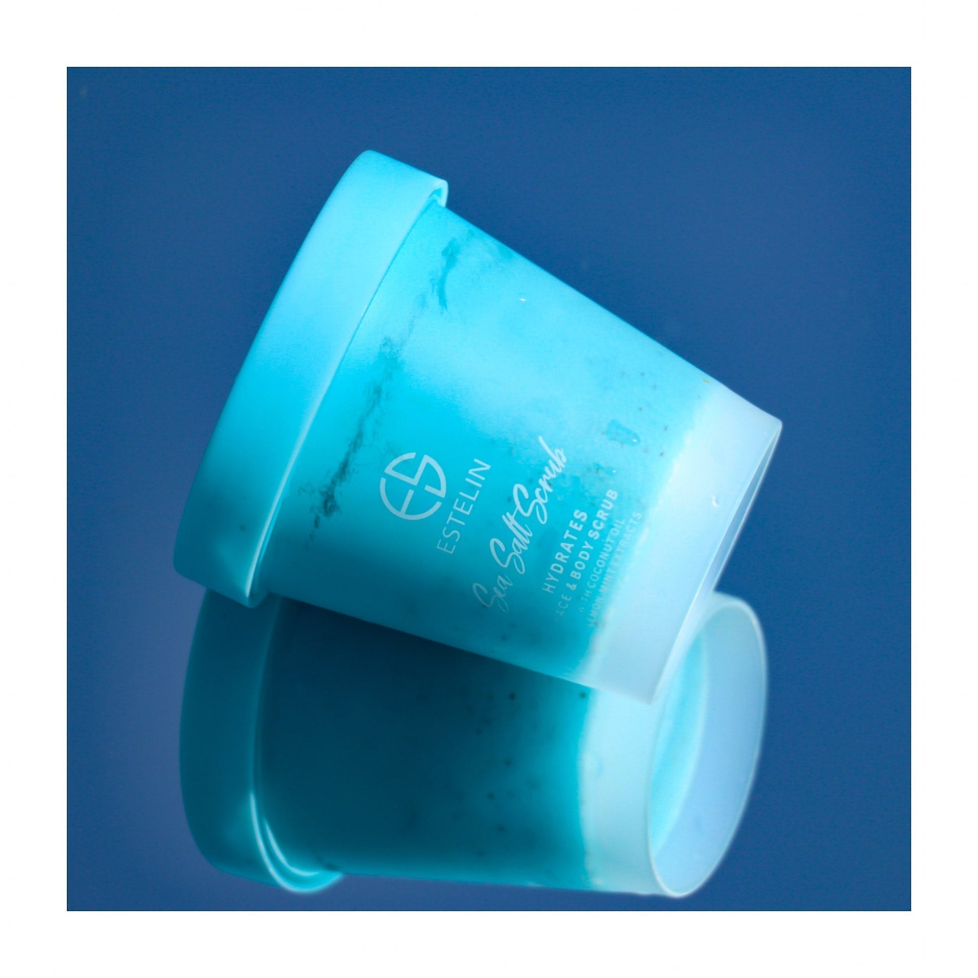 Face & Body Scrub (Original) - Zambeel