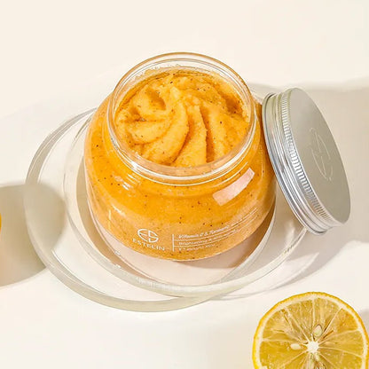 Face & Body Scrub (Original)