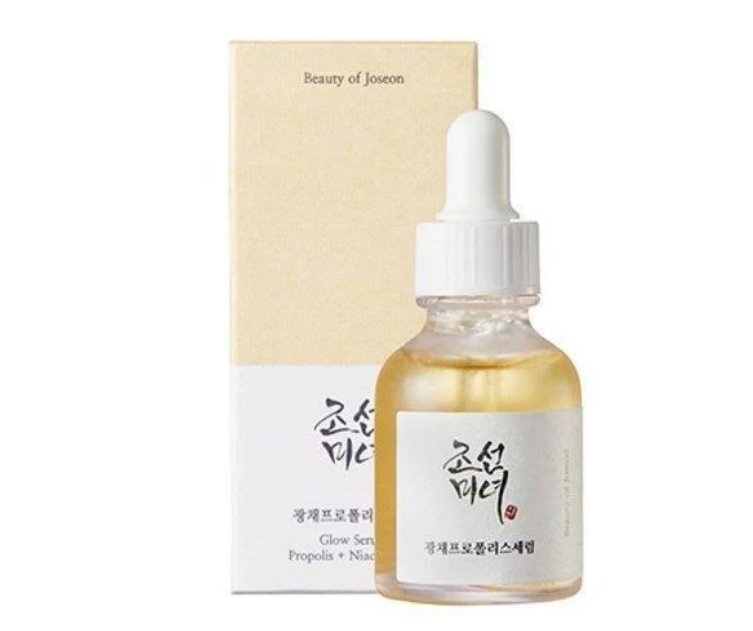 Glow Serum - Propolis + Niacinamide (Original)