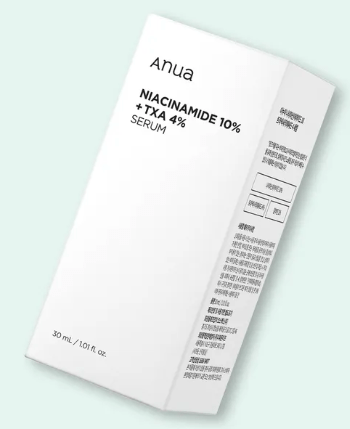 Niacinamide 10% + TXA 4% Serum (30ml) (Original) ©