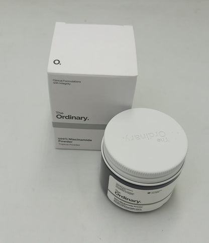 Ordinary 100% Niacinamide Powder (Original)