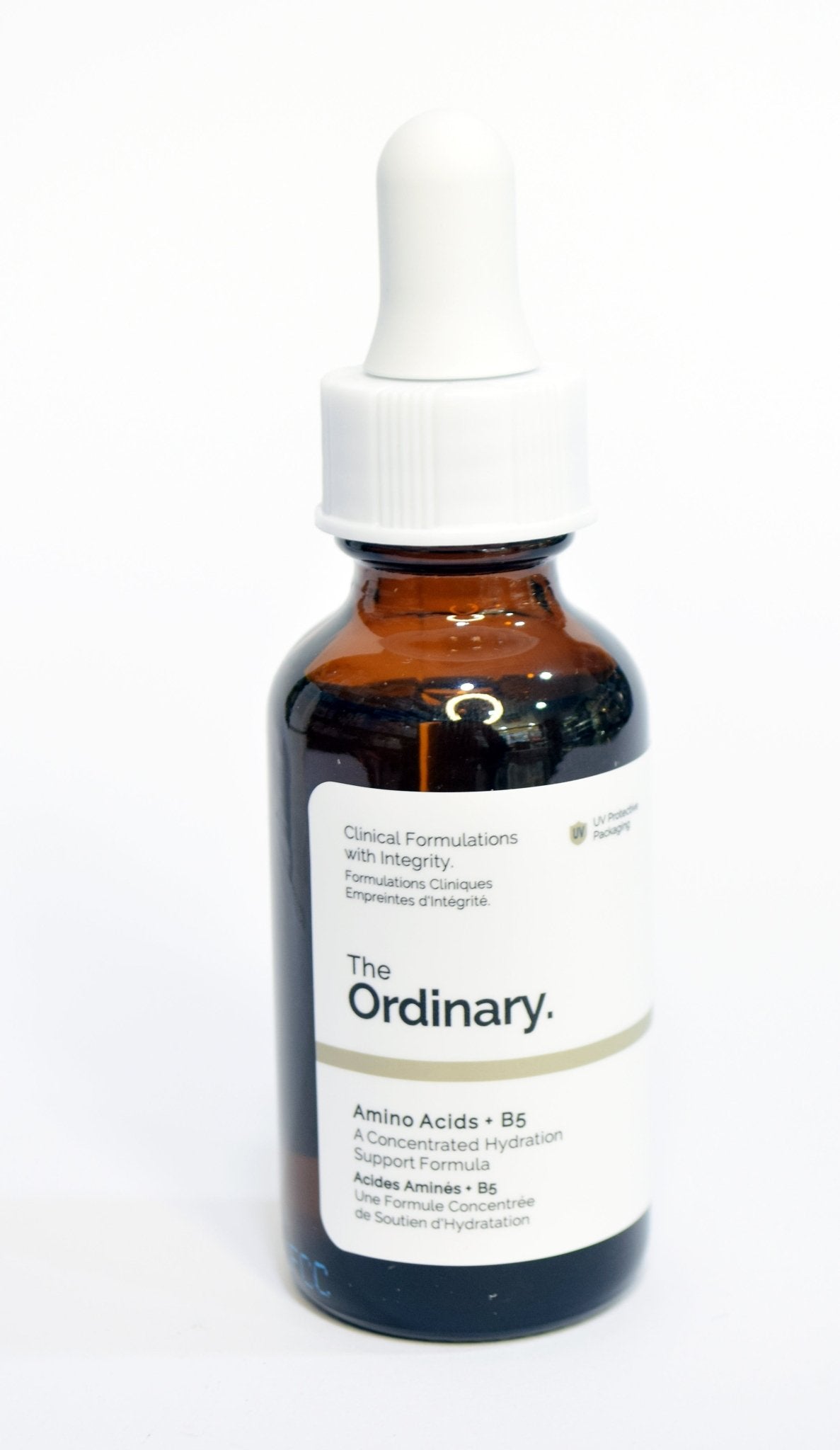 Ordinary Amino Acids + B5 30ml (Original)