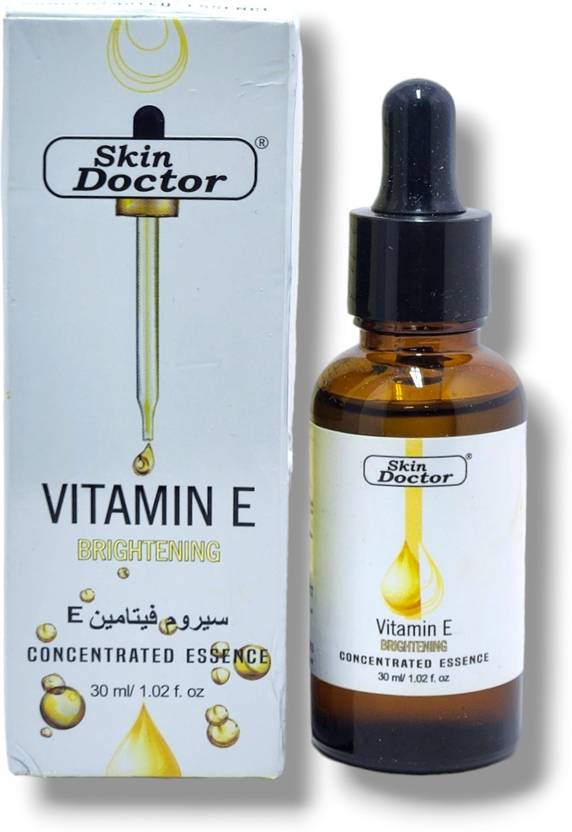 Skin Doctor - Concentrated Essence - Zambeel