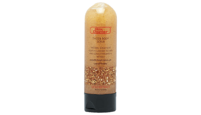 Skin Doctor - Face & Body Scrub & Cream - Zambeel