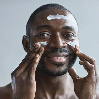 Skin Doctor - Face & Body Scrub & Cream