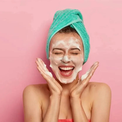 Skin Doctor - Face & Body Scrub & Cream