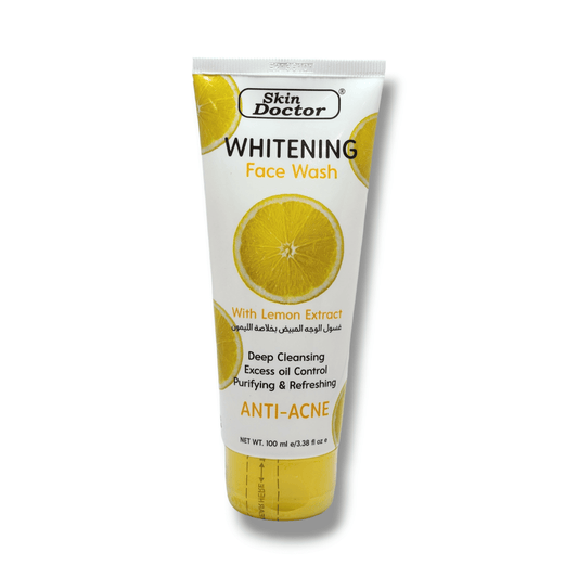 Skin Doctor - Face Wash - Zambeel