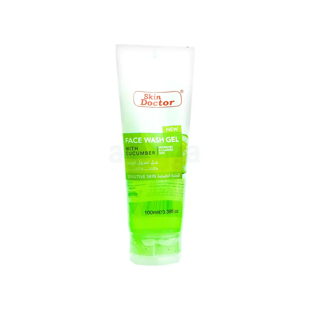 Skin Doctor - Face Wash - Zambeel