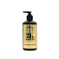 24k Gold Conditioner |500ml