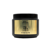 24k Gold Mask |500ml