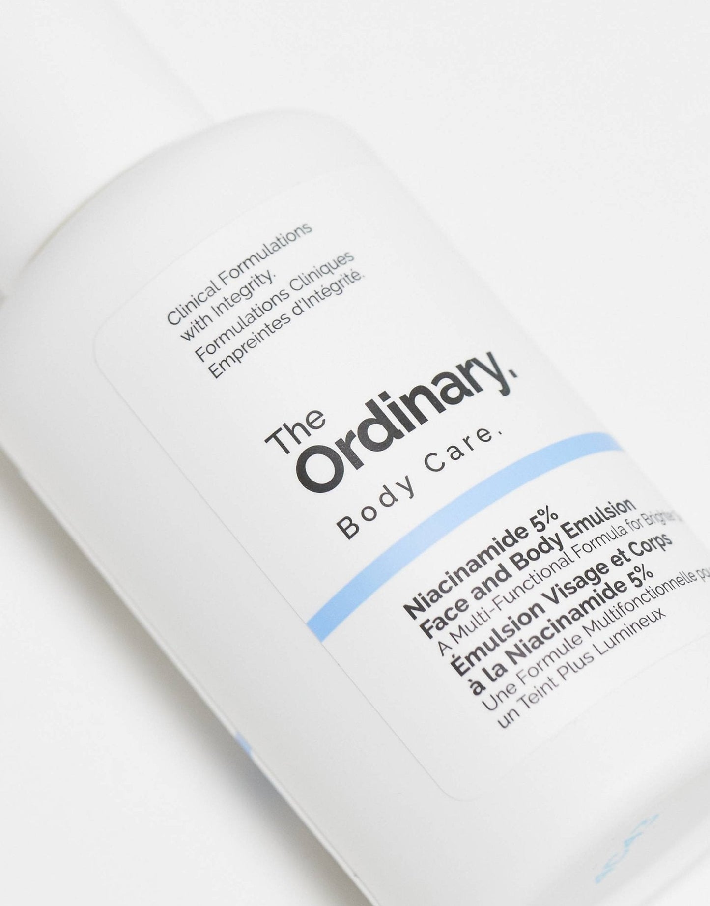 The Ordinary - Niacinamide Face & Body (Original)
